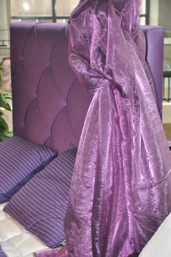 Bed Fashion
